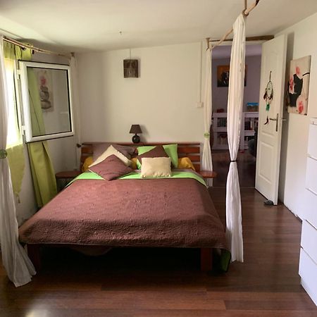 Suite Parentale Сен-П'єр Екстер'єр фото