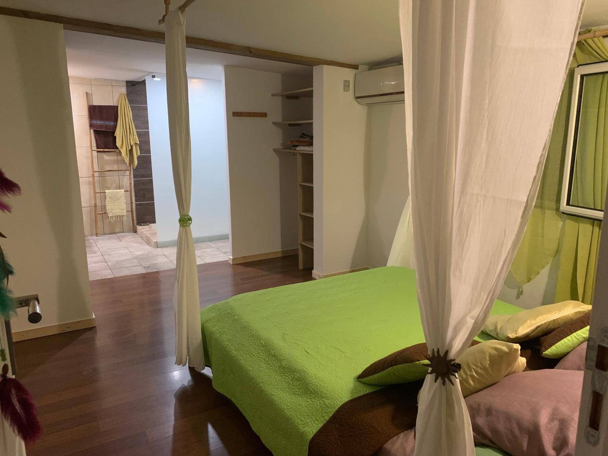 Suite Parentale Сен-П'єр Екстер'єр фото