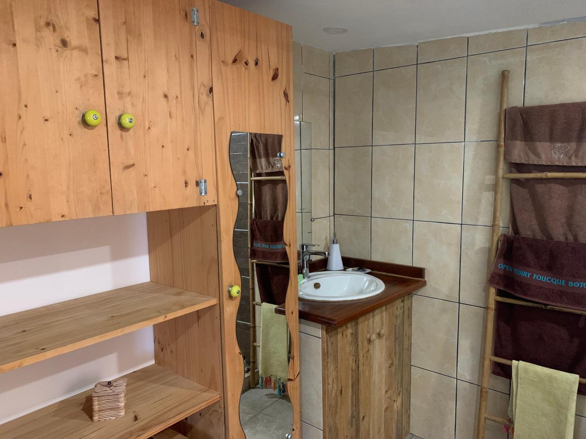 Suite Parentale Сен-П'єр Екстер'єр фото
